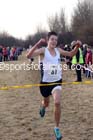 Inter Counties Schools Cross Country, Temple Park, South Shields. Photo: David T. Hewitson/Sports for All Pics